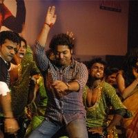 Jr NTR's Oosaravelli Audio Launch Gallery | Picture 77117